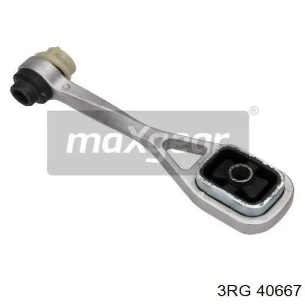 Compre 40667 3RG Coxim (suporte) traseiro de motor