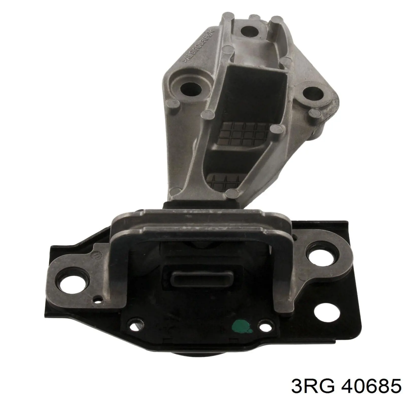 Подушка двигателя 3RG 40685 цена, от 70.37 USD