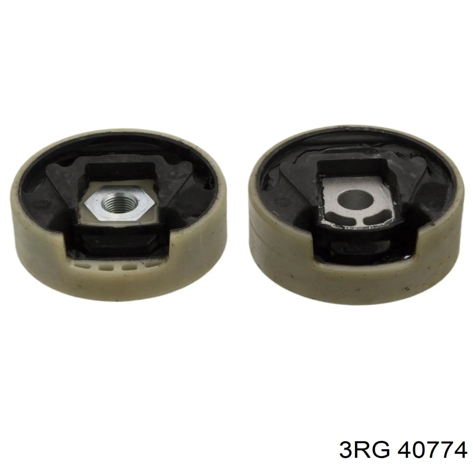 Сайлентблок передней балки 3RG 40774 цена, от 12.03 USD