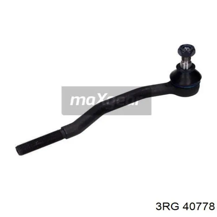 Подушка двигателя 3RG 40778 цена, от 57.02 USD