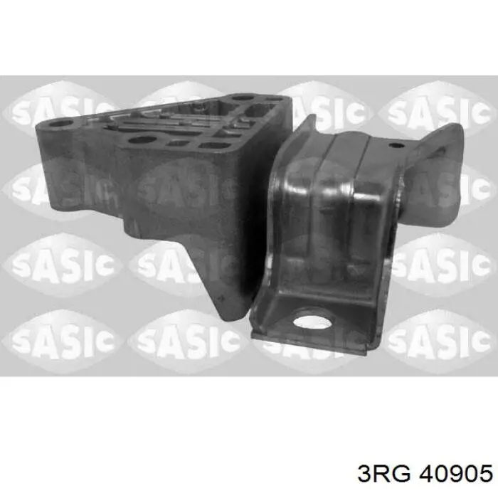 Compre 40905 3RG Coxim (suporte) direito de motor