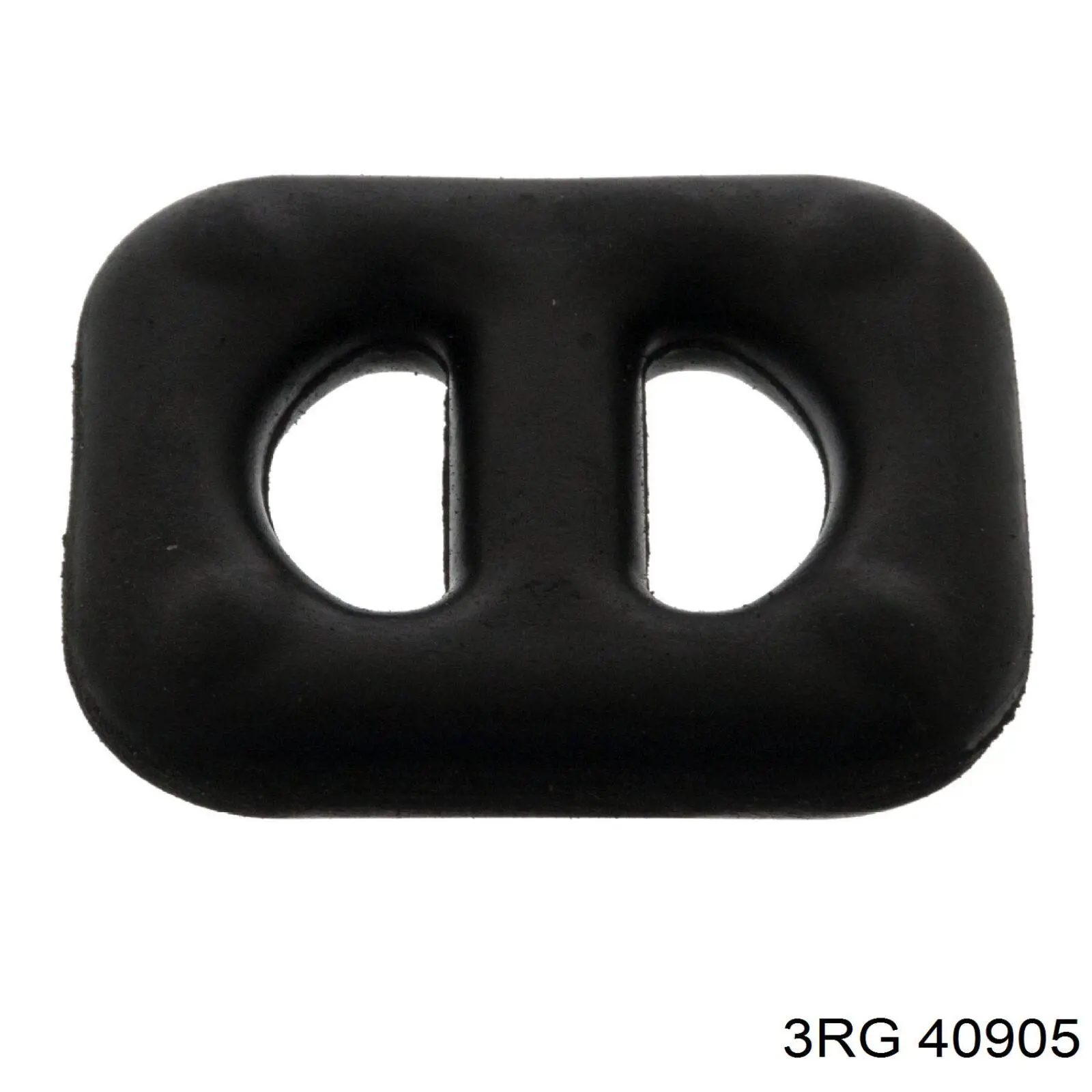 Coxim (suporte) direito de motor 3RG 40905 preço, a partir de 103,21 USD