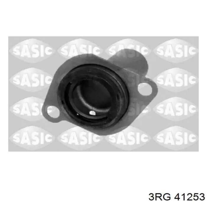 Опора двигателя 3RG 41253