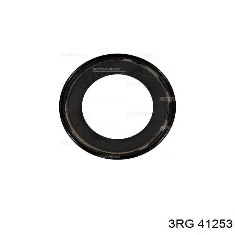 Правая подушка двигателя 41253 3RG