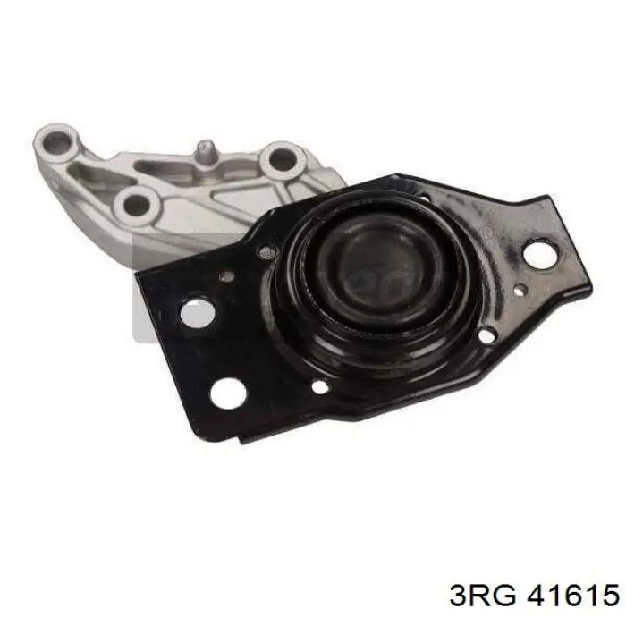 Подушка (опора) двигателя правая нижняя 3RG 41615 цена, от 65.45 USD