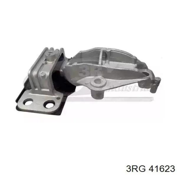 Правая подушка двигателя 8200424898 Renault (RVI)