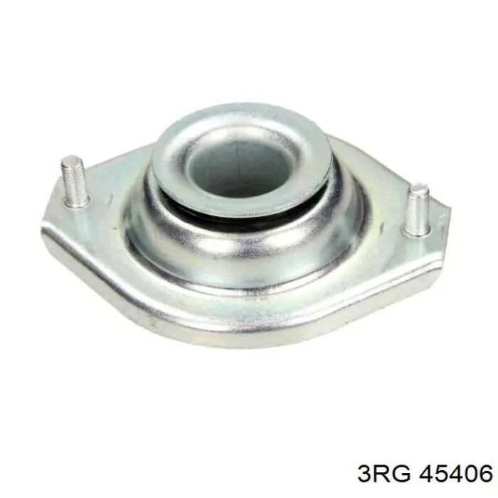 Опора стойки амортизатора переднего 3RG 45406 цена, от 13.55 USD