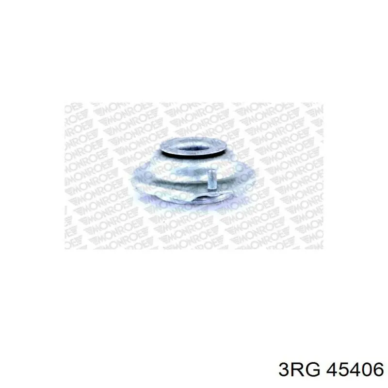 Купить 45406 3RG Опора переднего амортизатора