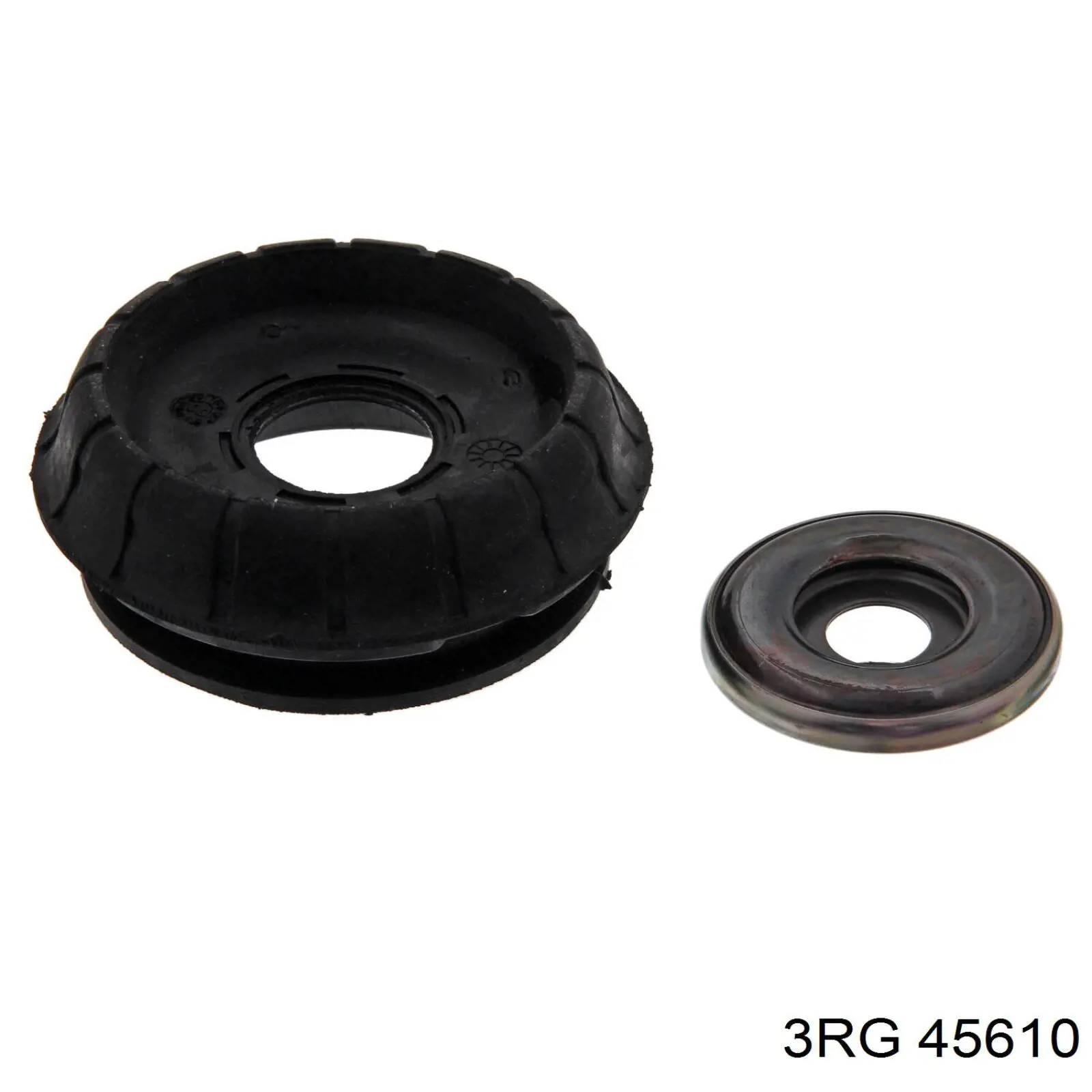 Опора передней стойки Renault (RVI) 7700827436