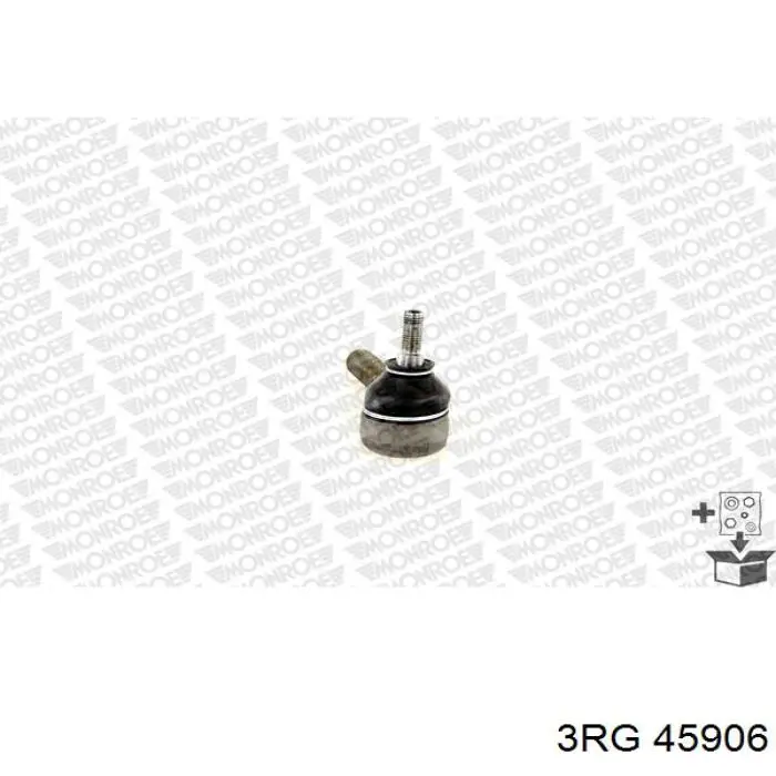45906 3RG Подшипник верхней опоры