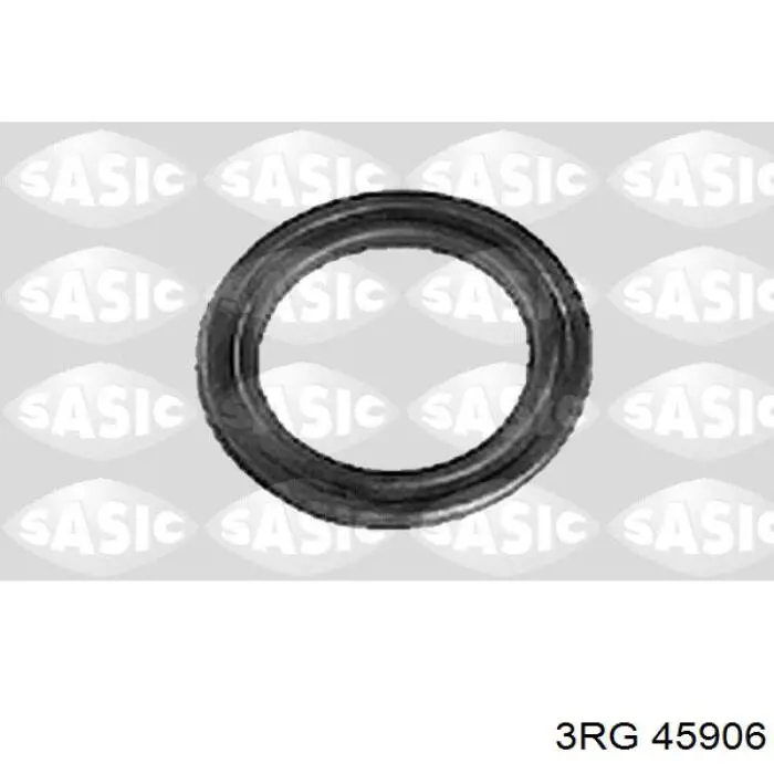 Подшипник опорный амортизатора, переднего 3RG 45906 цена, от 3.83 USD