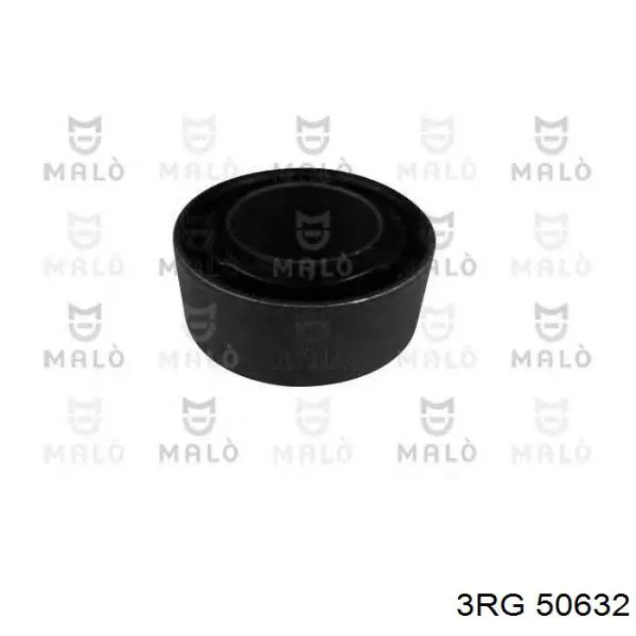 Сайлентблок заднего подрамника 3RG 50632 цена, от 7.53 USD