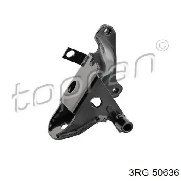 Сайлентблок передней балки 3RG 50636 цена, от 7.25 USD