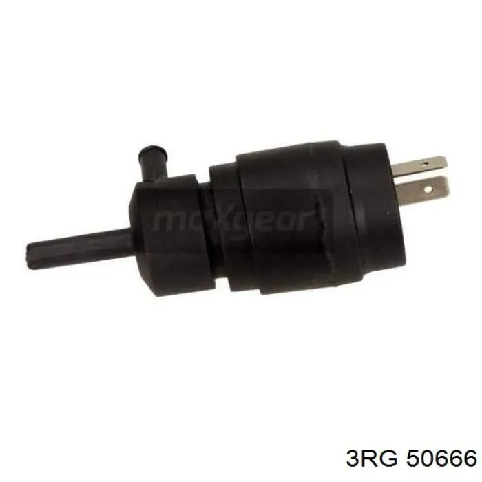 Сайлентблок передней балки 3RG 50666 цена, от 12.17 USD