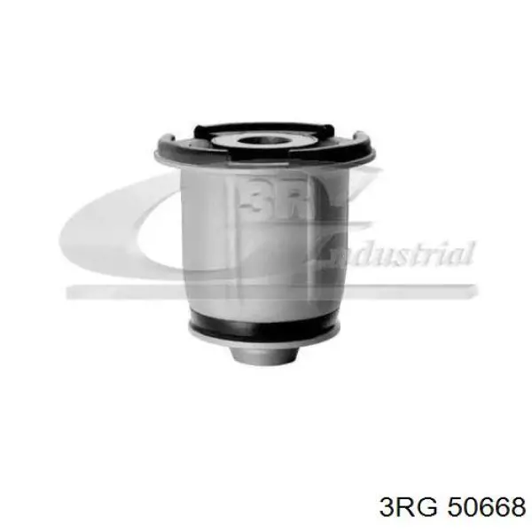 Сайлентблок передней балки 3RG 50668 цена, от 18.31 USD