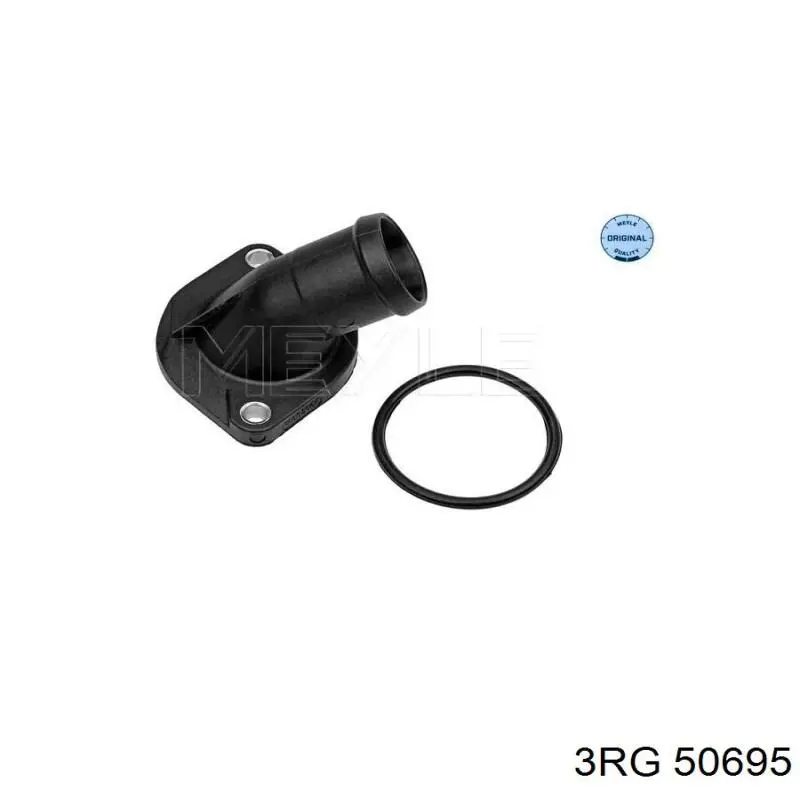Сайлентблок заднего подрамника 3RG 50695 цена, от 13.09 USD