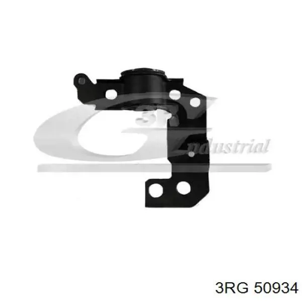 Сайлентблок переднего нижнего рычага 50934 3RG