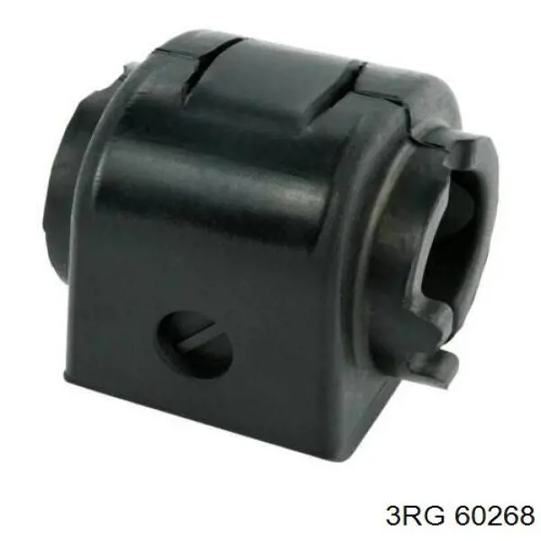 Втулка переднего стабилизатора 3RG 60268 цена, от 5.43 USD