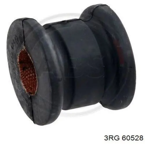 Втулка переднего стабилизатора 3RG 60528 цена, от 4.25 USD
