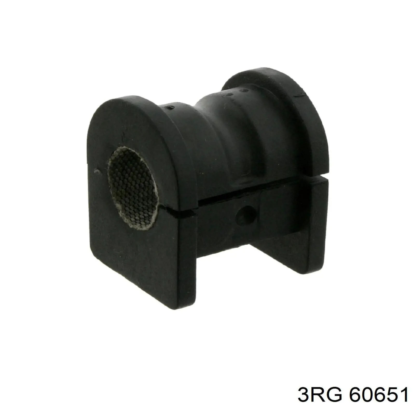Втулка переднего стабилизатора 3RG 60651 цена, от 3.04 USD