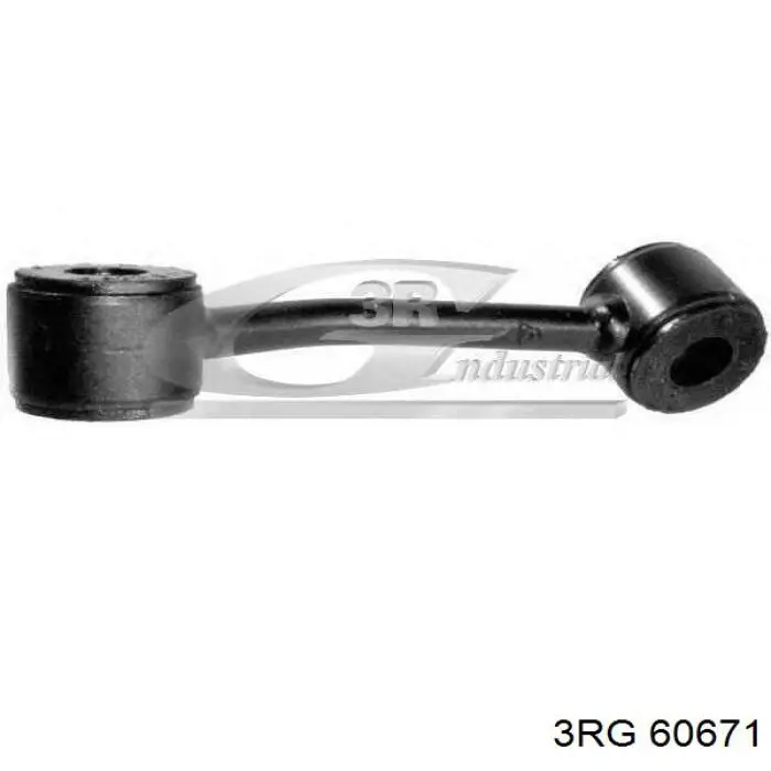 Стойки стабилизатора 3RG 60671