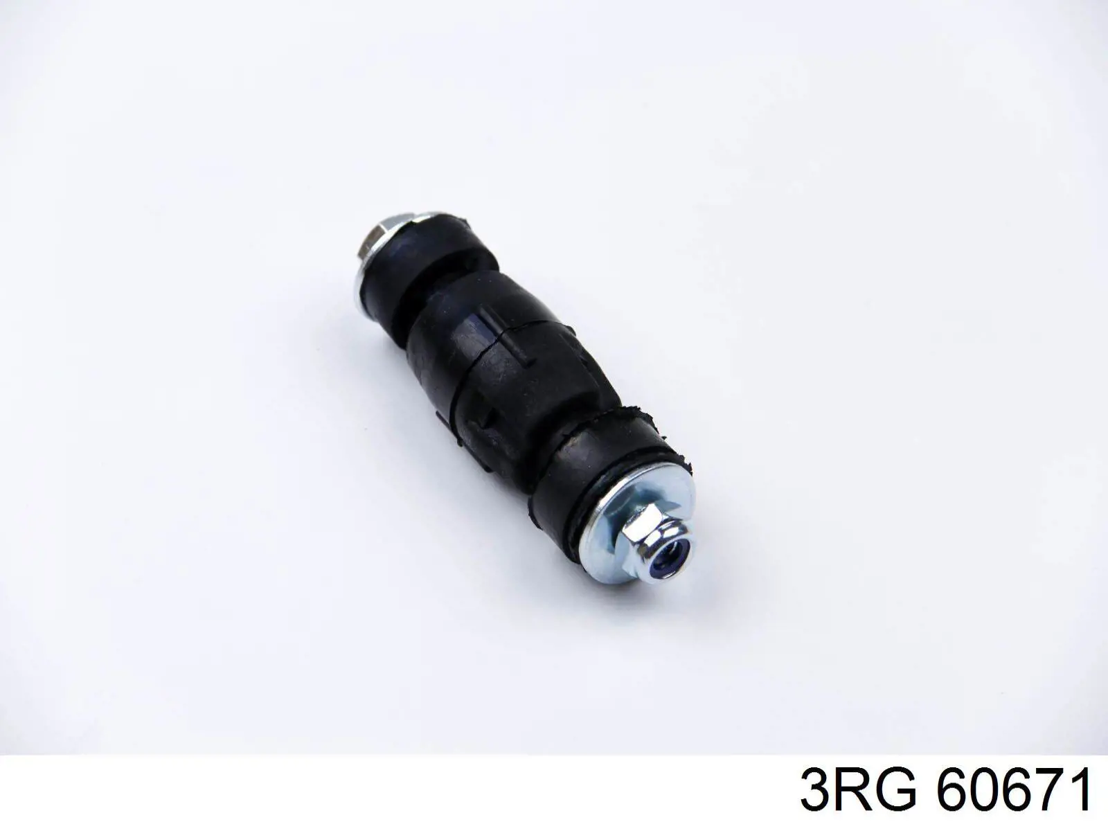 Тяга переднего стабилизатора 3RG 60671 цена, от 3.45 USD