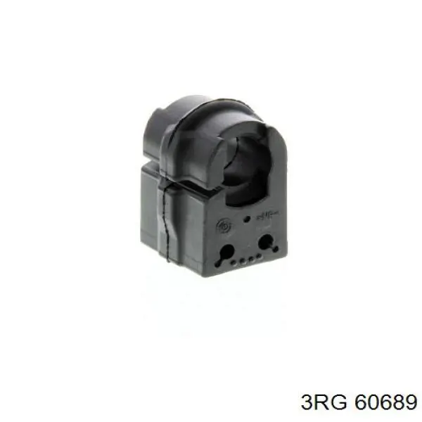 Втулка переднего стабилизатора 3RG 60689 цена, от 5.50 USD