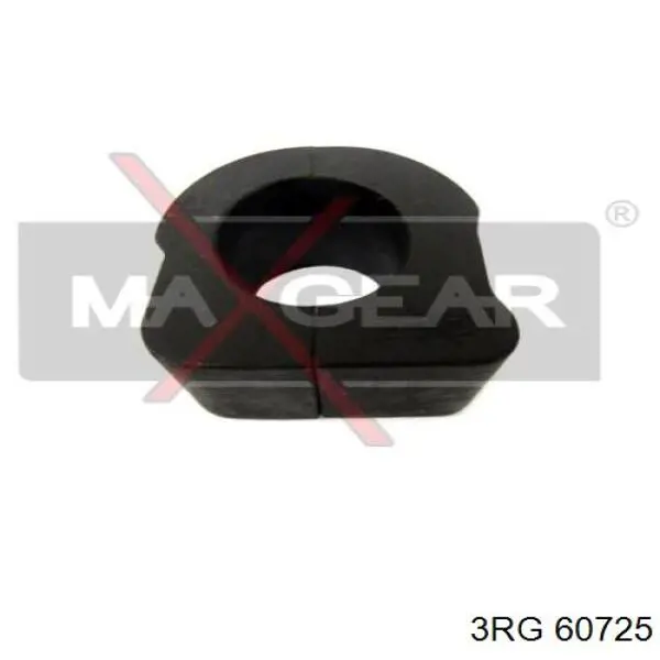 Втулка переднего стабилизатора 3RG 60725 цена, от 1.74 USD