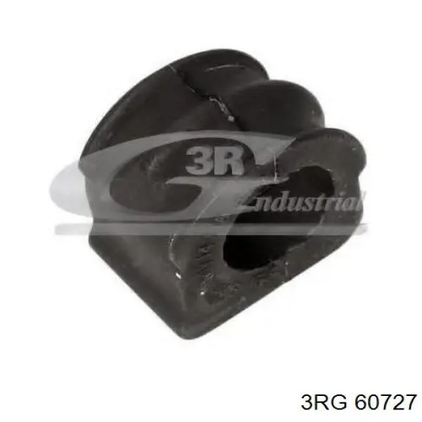 Втулка переднего стабилизатора 3RG 60727 цена, от 1.28 USD