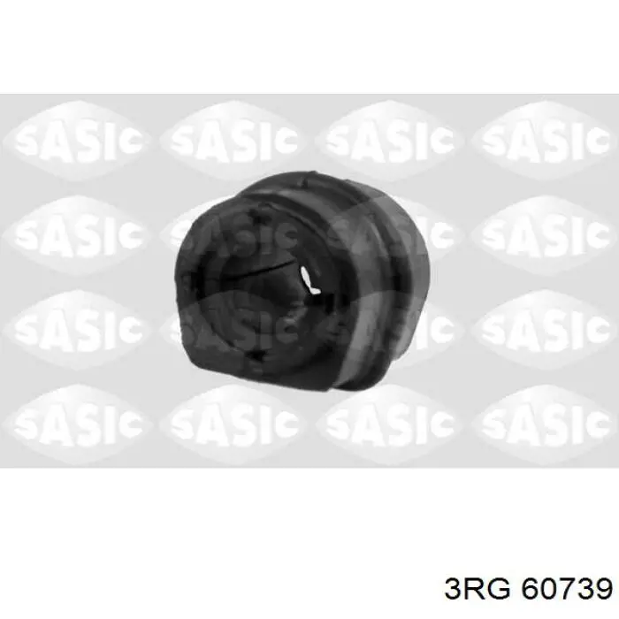 Втулка переднего стабилизатора 3RG 60739 цена, от 3.24 USD