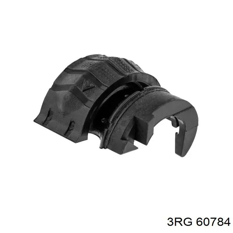 Резинка заднего стабилизатора 3RG 60784 цена, от 9.10 USD
