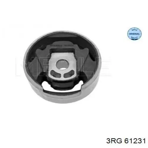 T405098 STC Подшипник крепления заднего рычага (задней подвески)