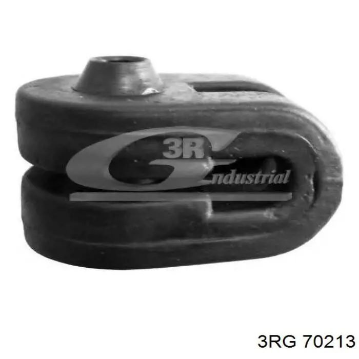 Купить 51708151 Fiat/Alfa/Lancia Подвесные подушки глушителя