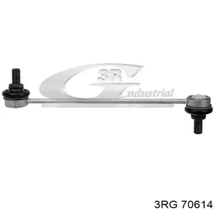 Купить 70614 3RG Подвесные подушки глушителя