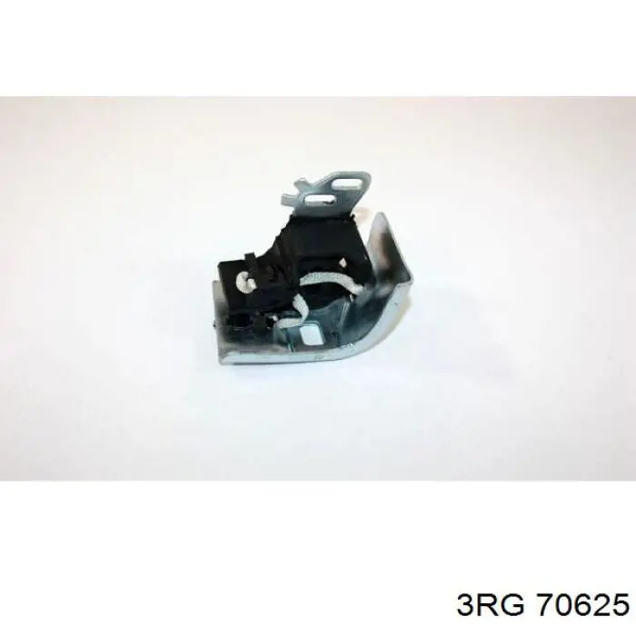 Хомут крепления глушителя задний 3RG 70625 цена, от 14.09 USD