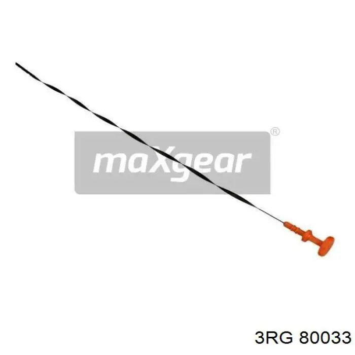 Ремкомплект топливного насоса ручной подкачки 3RG 80033 цена, от 7.15 USD