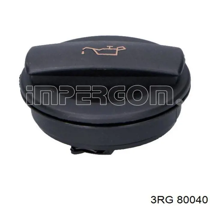  3RG 80040 цена, от 8.15 USD