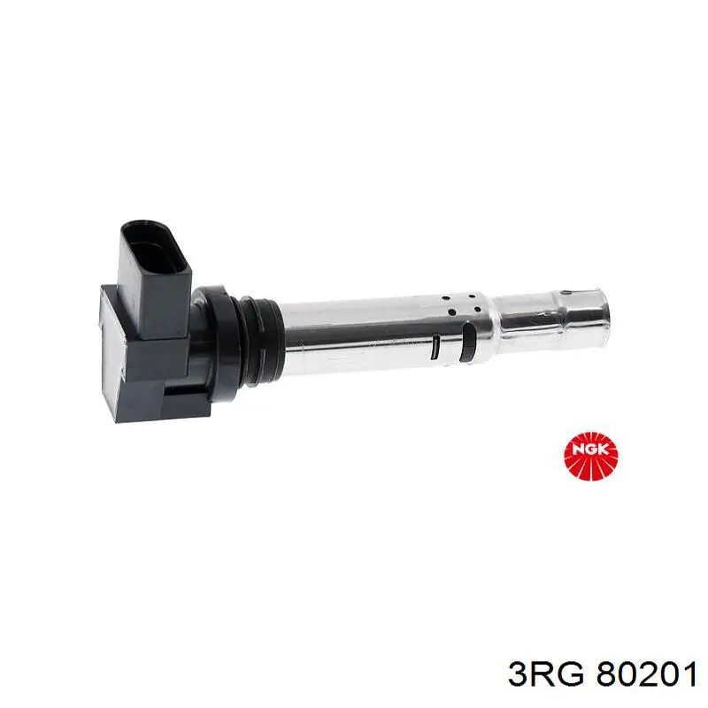 Трубка гидроподкачки амортизаторов 3RG 80201 цена, от 6.63 USD