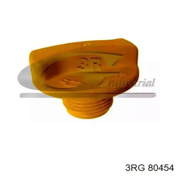 A5564 Ayhanplastik крышка маслозаливной горловины