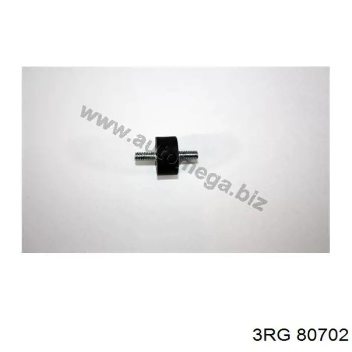 Кронштейн топливного насоса ТНВД 3RG 80702 цена, от 2.37 USD