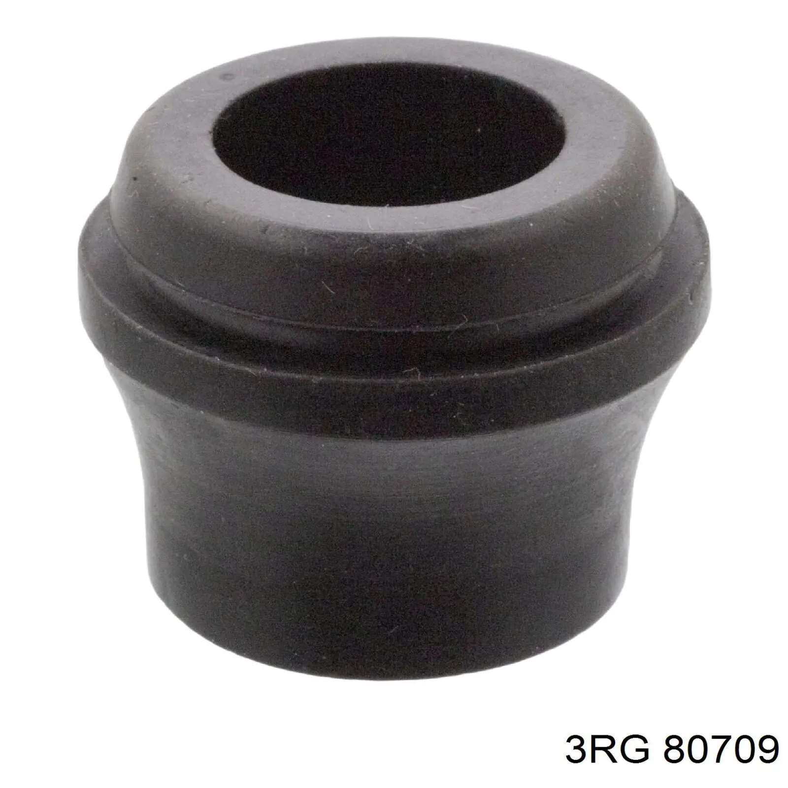 Прокладка клапана вентиляции картера 3RG 80709 цена, от 1.53 USD
