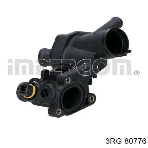 Кожух термостата 3RG 80776 цена, от 21.54 USD