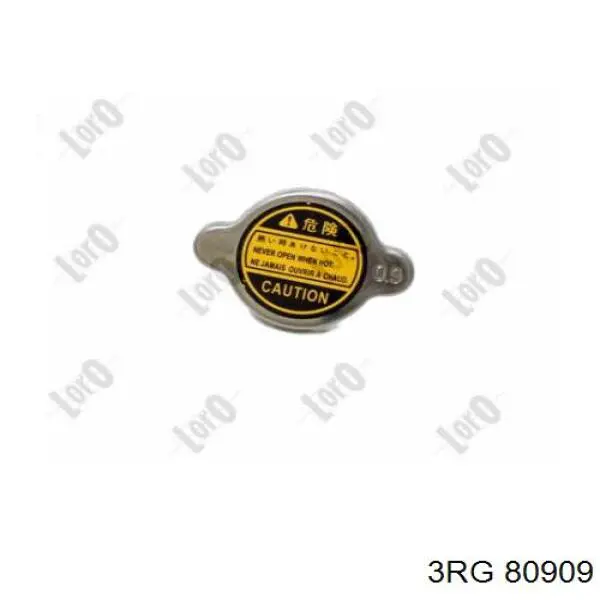Крышка/пробка радиатора 3RG 80909 цена, от 3.66 USD
