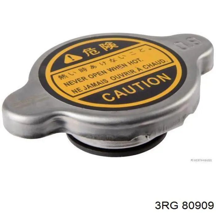 Купить 80909 3RG Крышка радиатора