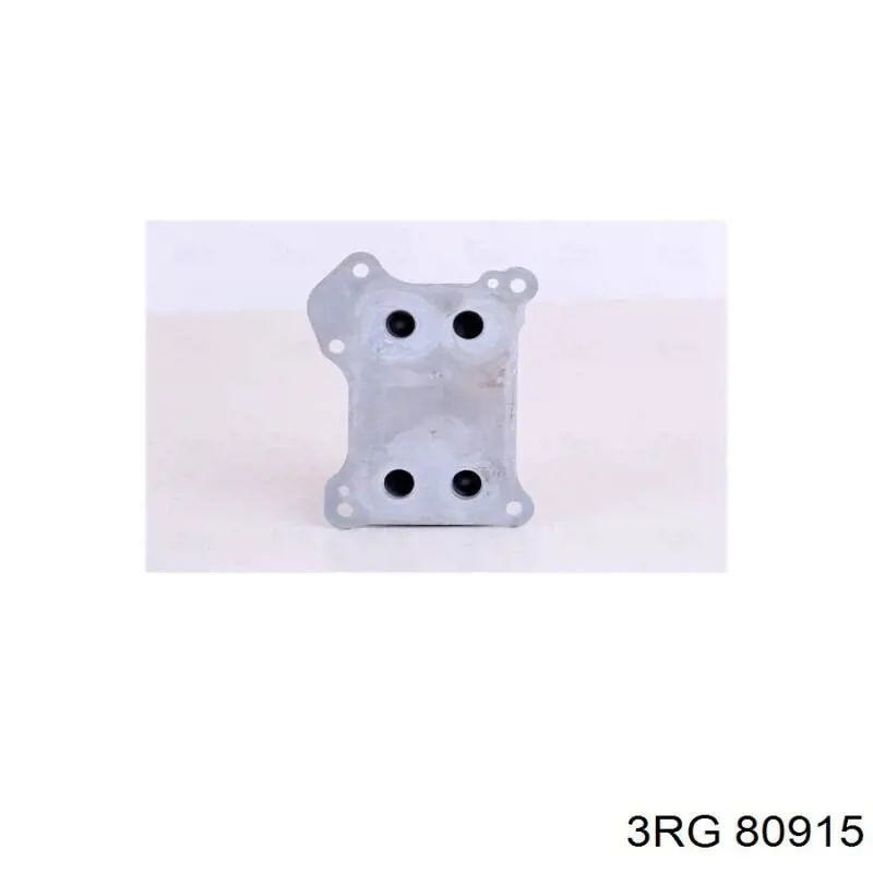 Масляный радиатор АКПП 3RG 80915 цена, от 23.17 USD