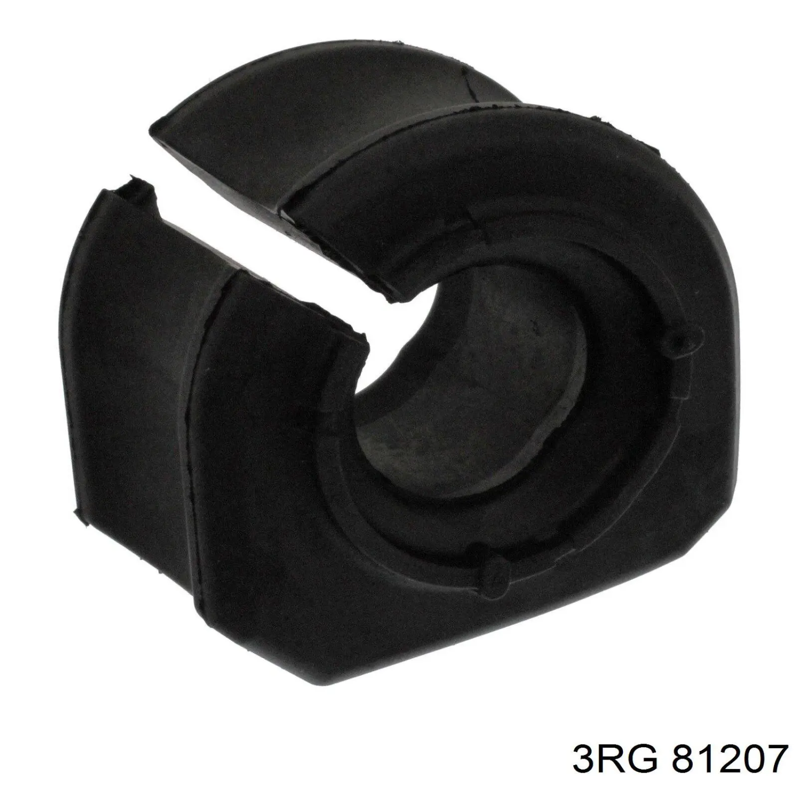 Фланец системы охлаждения 3RG 81207 цена, от 14.06 USD