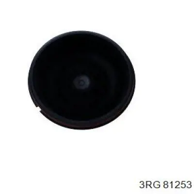 Крышка масляного фильтра Metalcaucho 3815 цена, от 5.36 USD