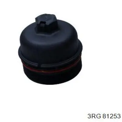 Купить 3815 Metalcaucho Крышка масляного фильтра