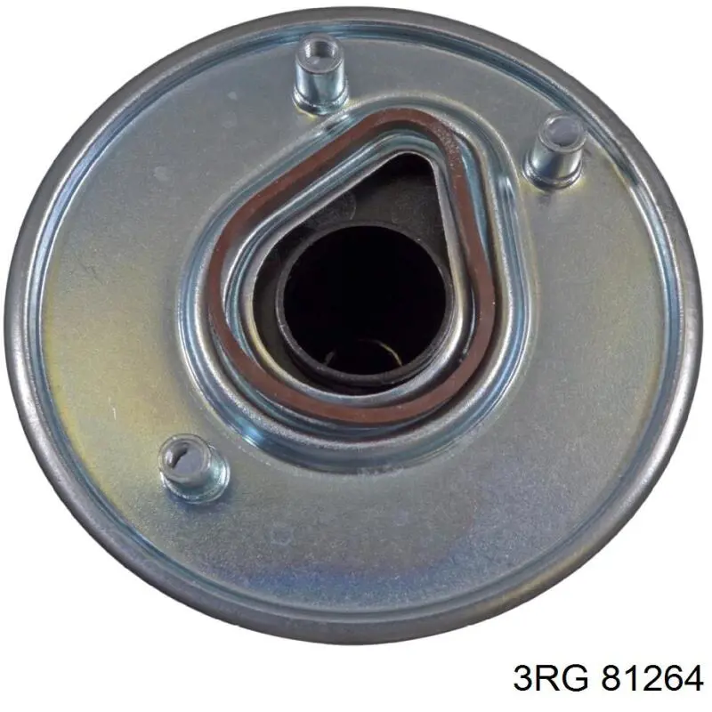 Фильтр тонкой очистки топлива 3RG 81264 цена, от 22.37 USD