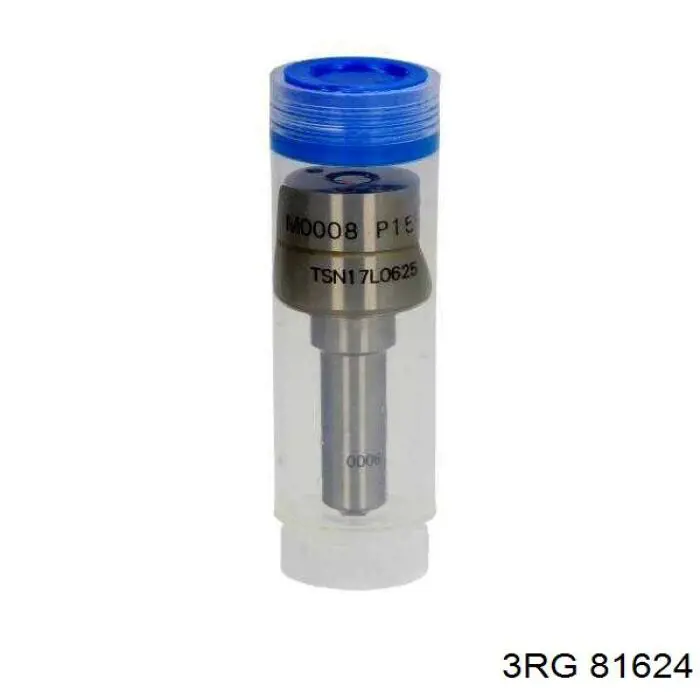 Комплект форсунок Renault (RVI) 1661300QAA цена, от 10.74 USD